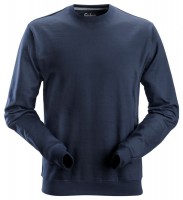 Snickers 2810 Sweatshirt Navy £35.99